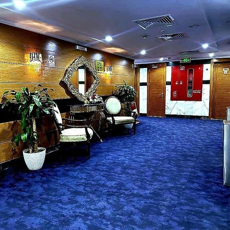One Inn Hotel المدينة المنورة المظهر الخارجي الصورة