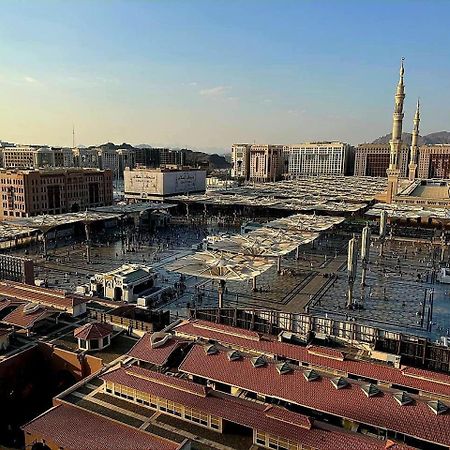 One Inn Hotel المدينة المنورة المظهر الخارجي الصورة