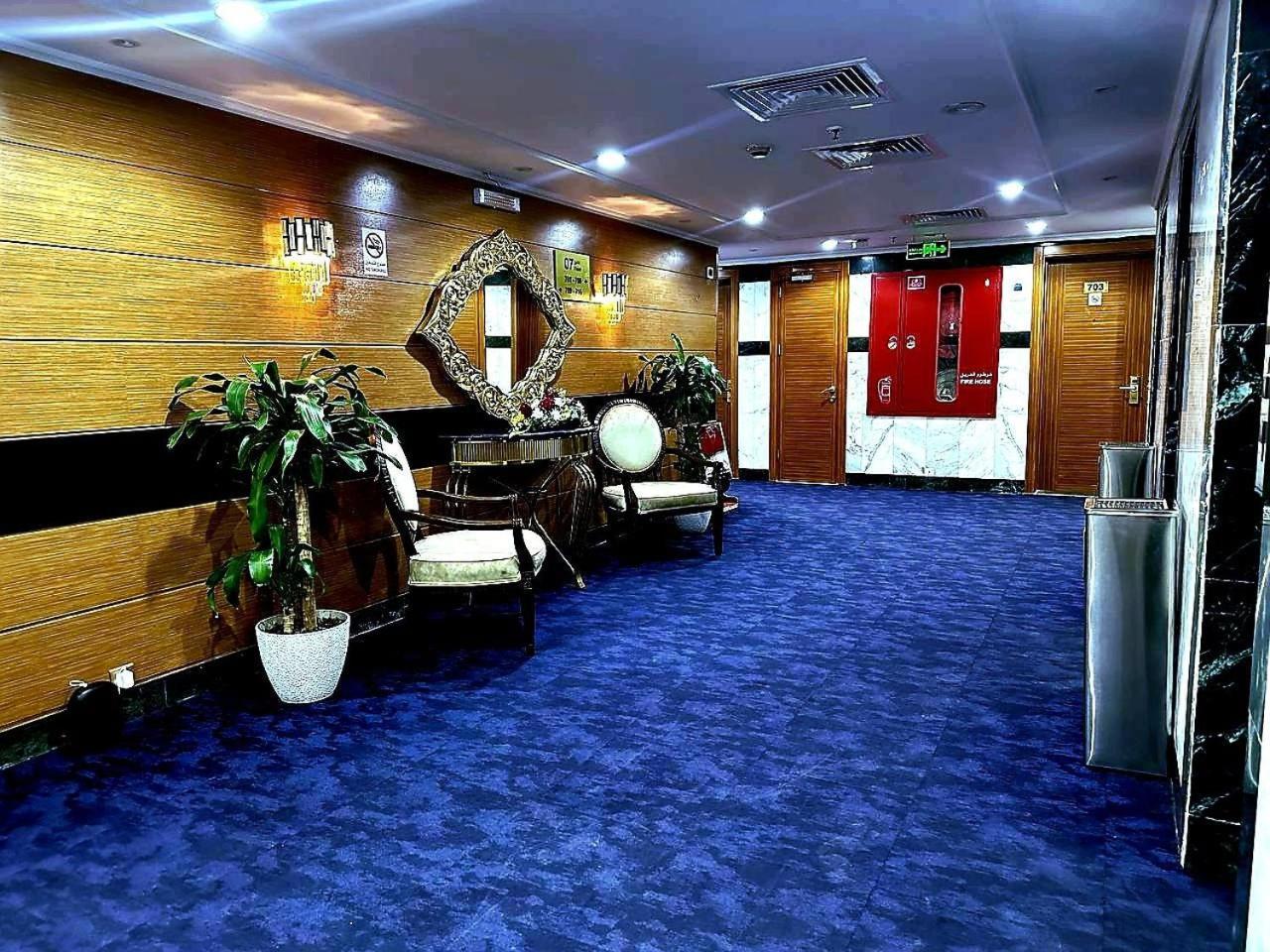 One Inn Hotel المدينة المنورة المظهر الخارجي الصورة