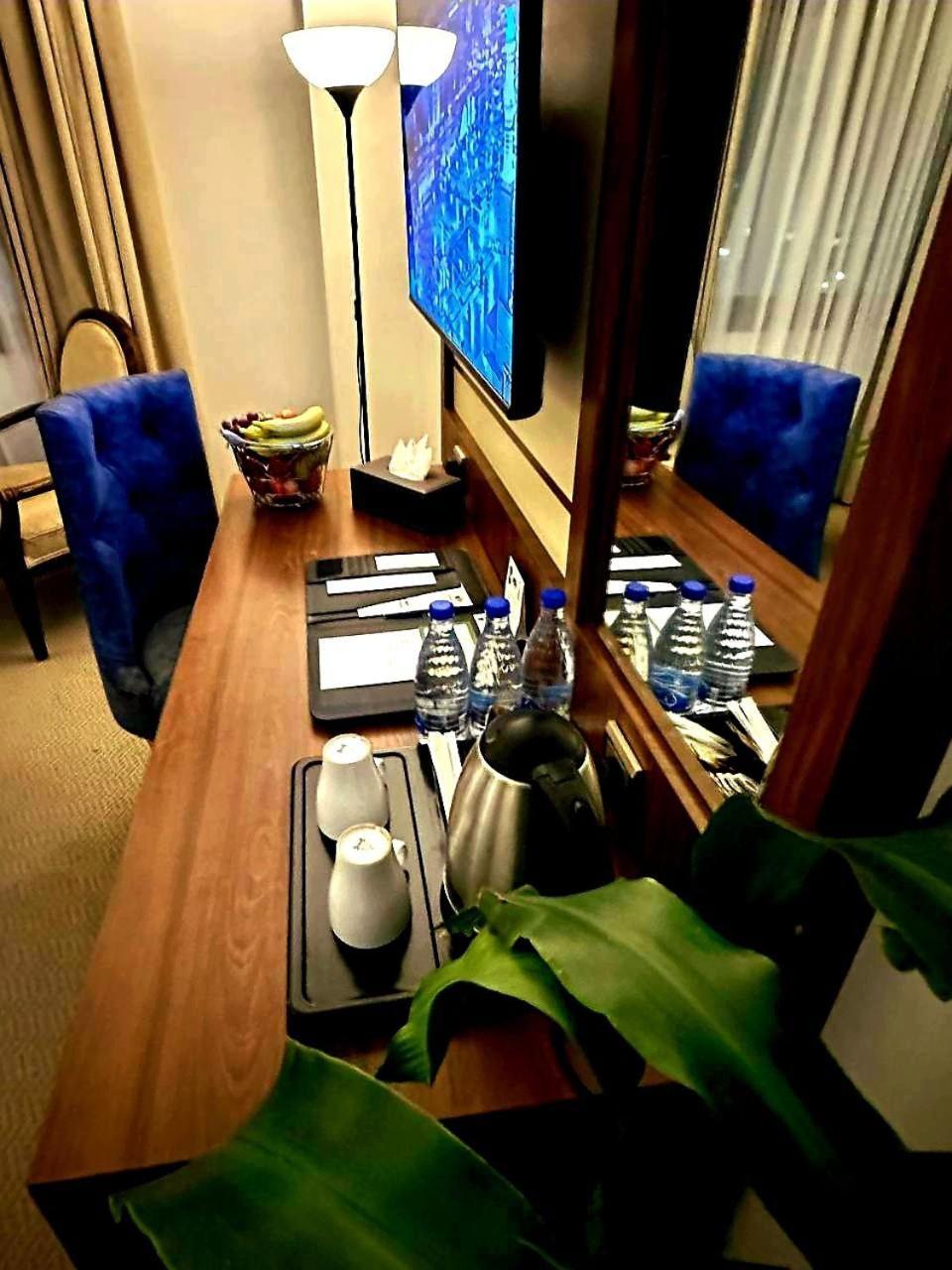 One Inn Hotel المدينة المنورة المظهر الخارجي الصورة