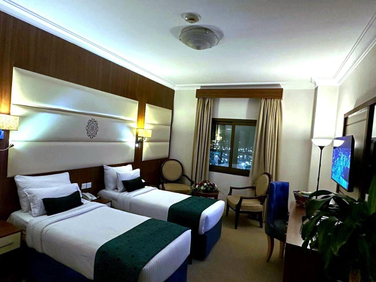 One Inn Hotel المدينة المنورة المظهر الخارجي الصورة