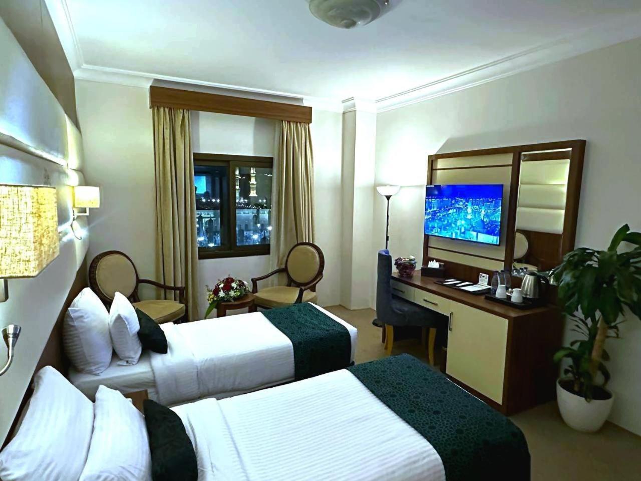 One Inn Hotel المدينة المنورة المظهر الخارجي الصورة