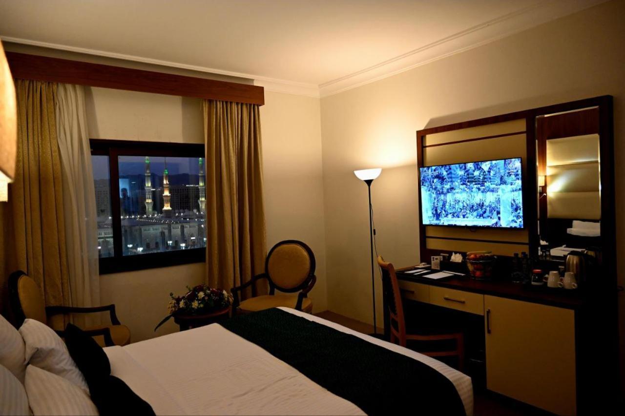 One Inn Hotel المدينة المنورة المظهر الخارجي الصورة