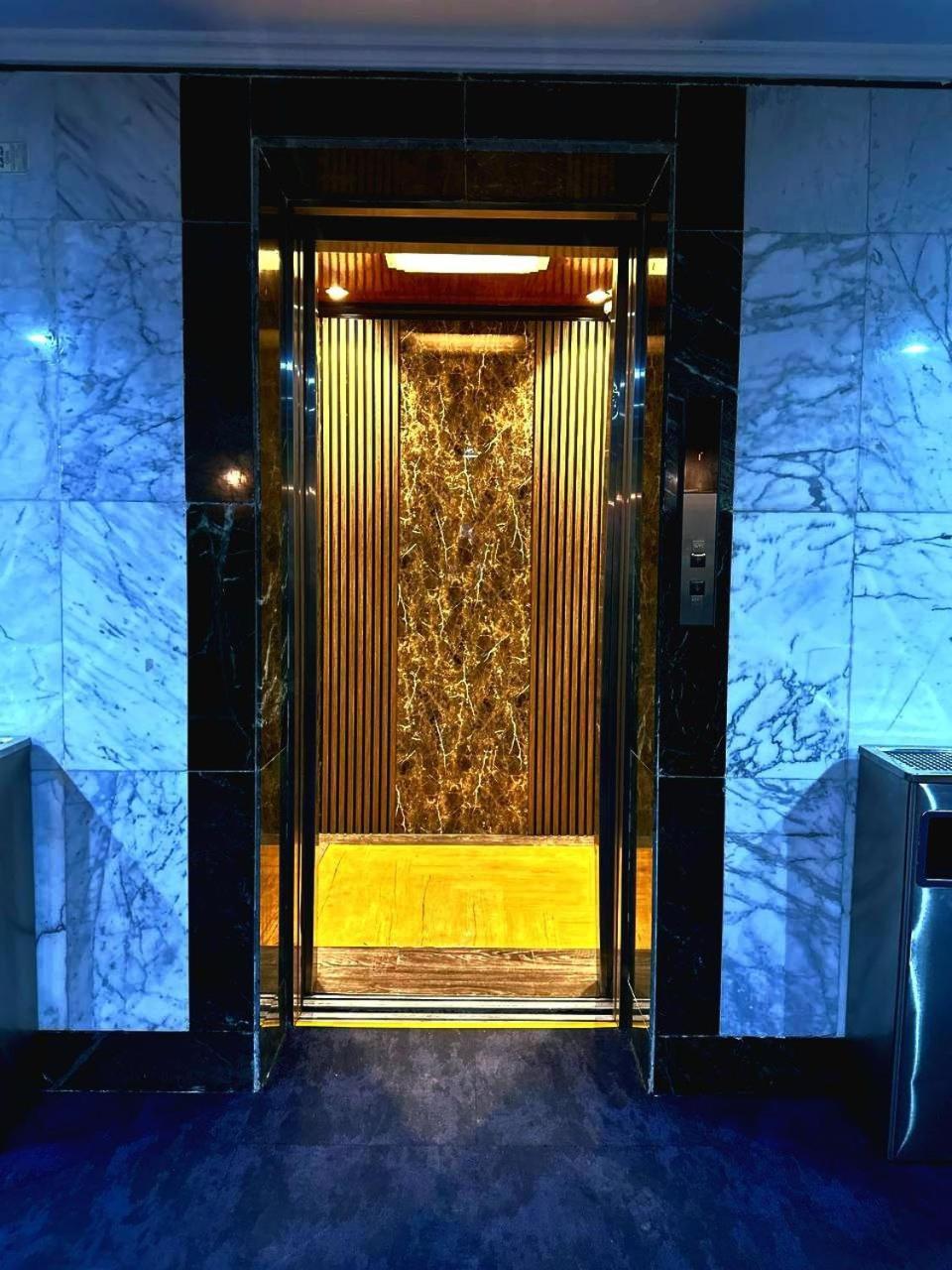 One Inn Hotel المدينة المنورة المظهر الخارجي الصورة