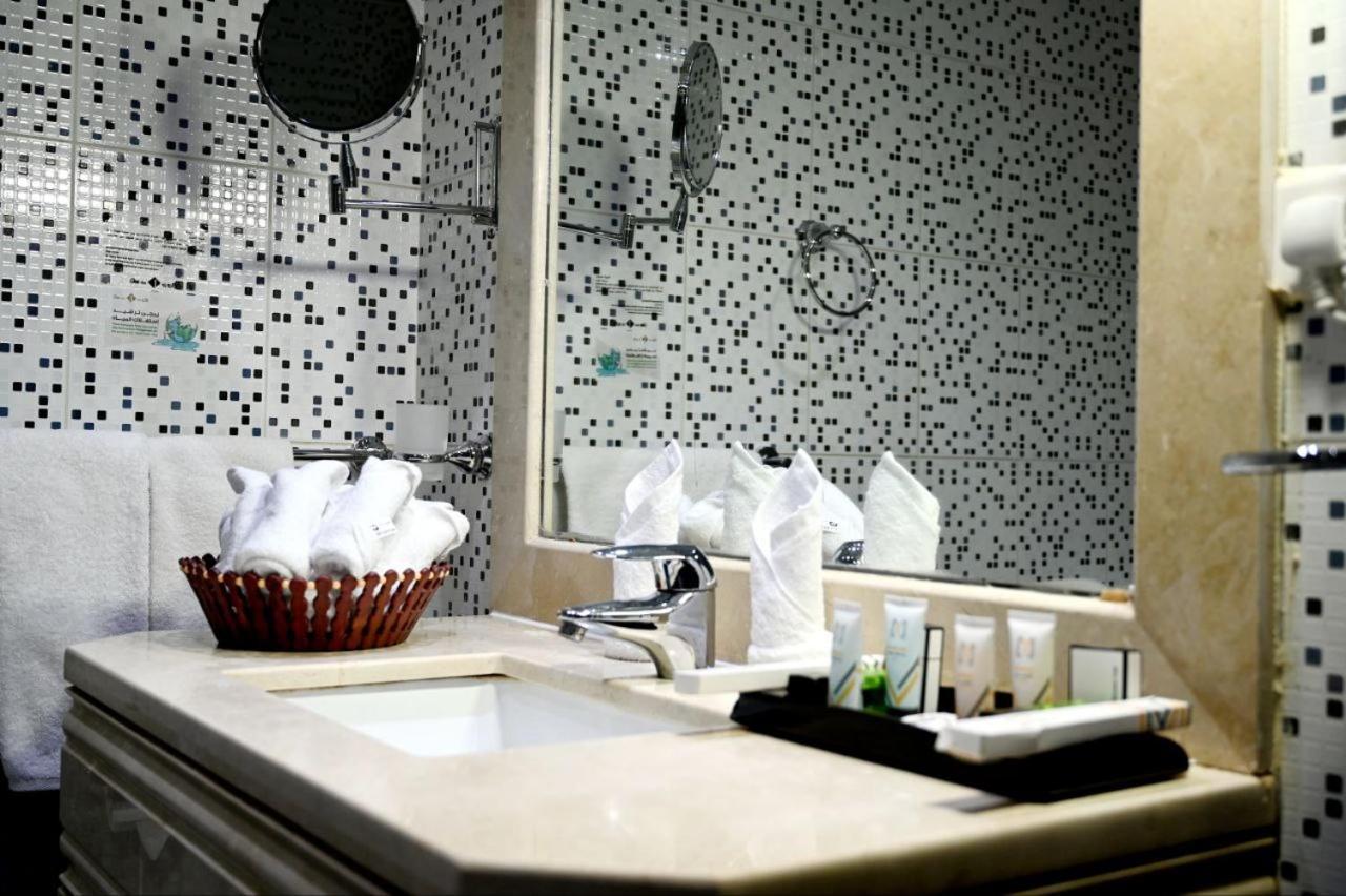 One Inn Hotel المدينة المنورة المظهر الخارجي الصورة