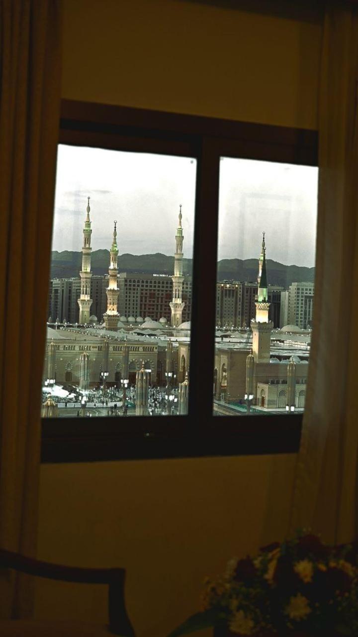 One Inn Hotel المدينة المنورة المظهر الخارجي الصورة