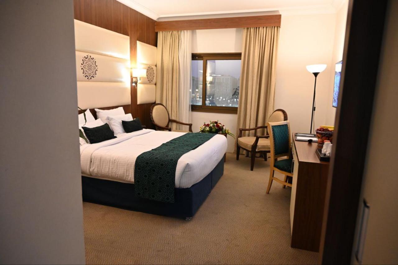 One Inn Hotel المدينة المنورة المظهر الخارجي الصورة